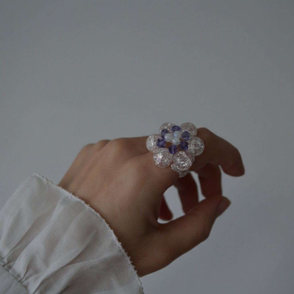 Rose Cracky -Limited Edition-