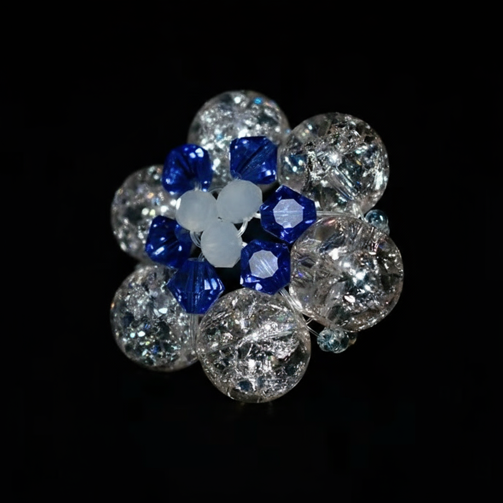 Rose Cracky -Limited Edition-